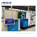 60Nm3/h Easy Operation Nitrogen Generator Widely Praised